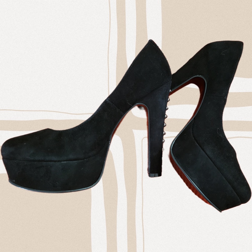 Italian Perugia shoes